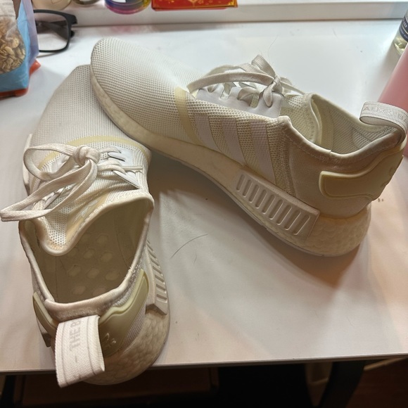Womens adidas originals NMD R1 - Picture 2 of 4